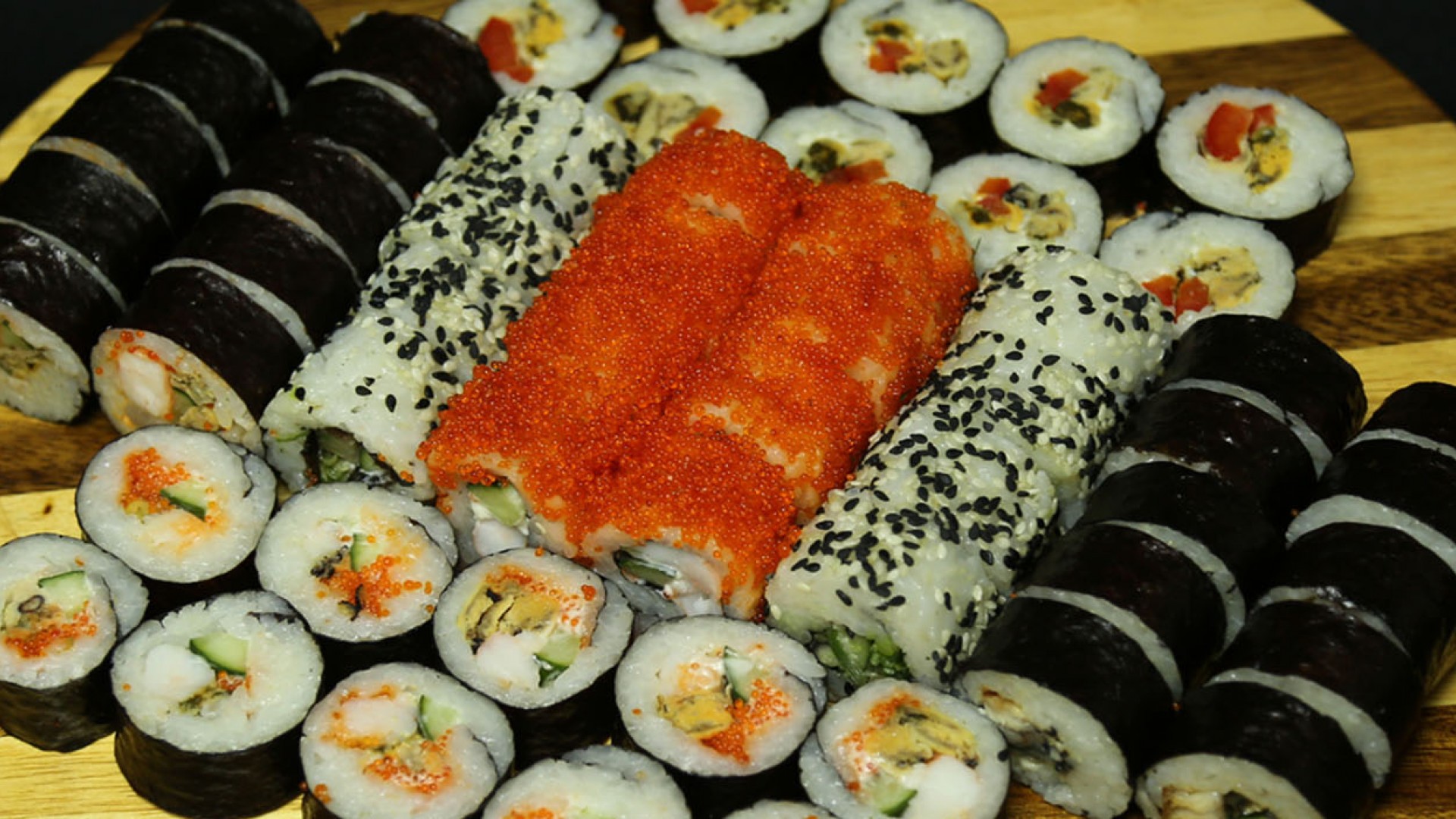 Сет Морской